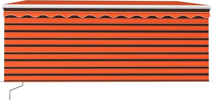 Produktbild vidaXL Samson (3.50 m)