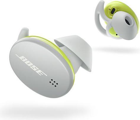 Produktbild Bose Sport Earbuds (5 h, Kabellos)