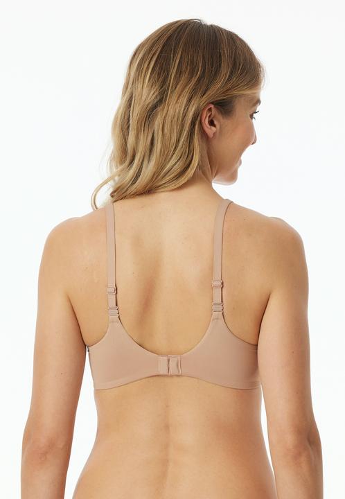 Actual product image Schiesser Underwire Bra (Single pack, 90 C)