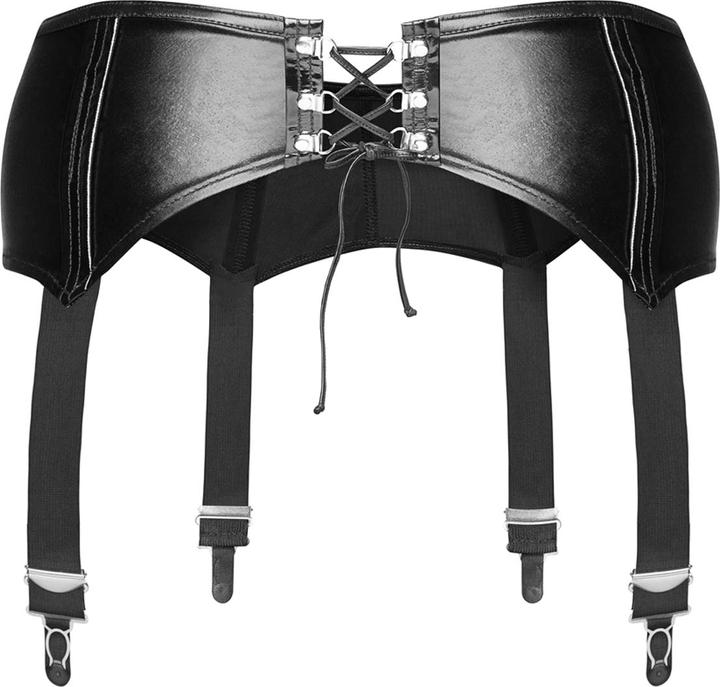 Produktbild Noir Handmade Strumpfhaltergürtel (XXL)