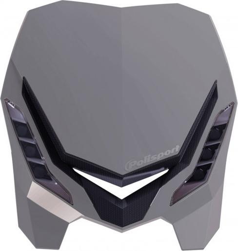 Actual product image Polisport E-Blaze