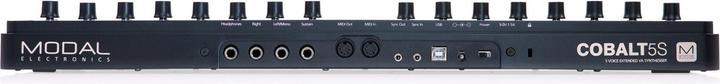 Produktbild Modal Electronics Synthesizer Cobalt5S
