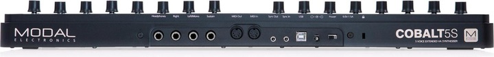 Productafbeelding Modal Electronics Synthesizer Cobalt5S