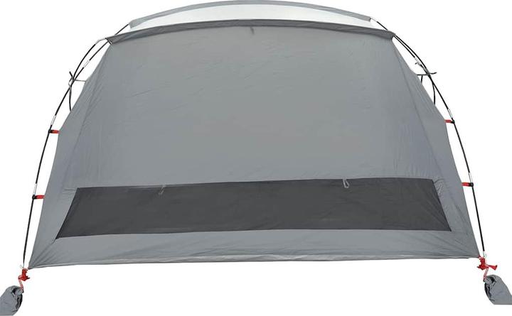 Produktbild vidaXL Marys (Strandzelt + Strandmuschel, 3.65 kg, 2 Personen)