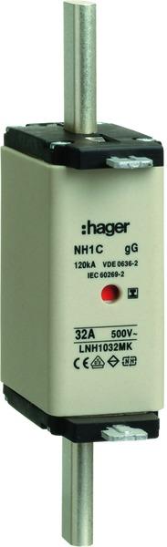 Immagine prodotto Hager LNH1032MK (32 A)