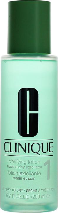 Immagine prodotto Clinique Lozione chiarificatrice (Salviette detergenti per il viso, 200 ml)