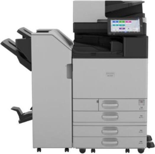 Image du produit RICOH A3 Laser couleur IMC3010 (ARDF) 30S / MIn (Laser, Couleur)