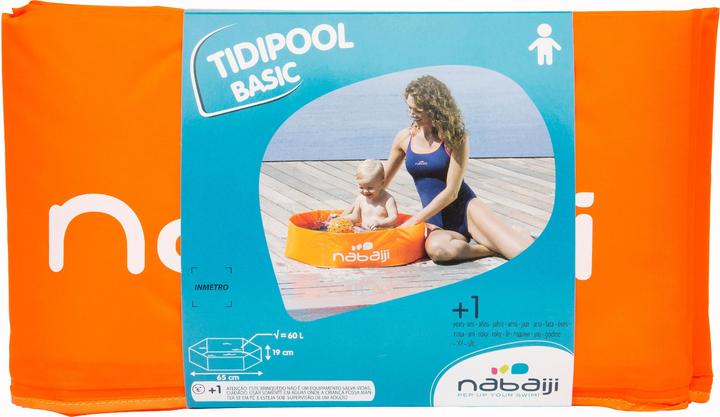 Image du produit Nabaiji Tidipool Basic