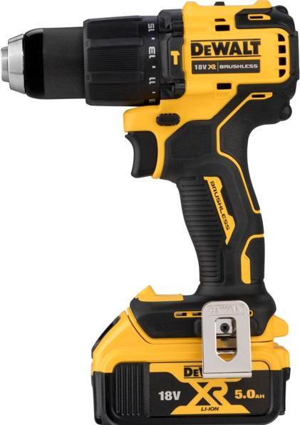 Produktbild DeWalt DCD 709 (Schlagbohrschrauber)
