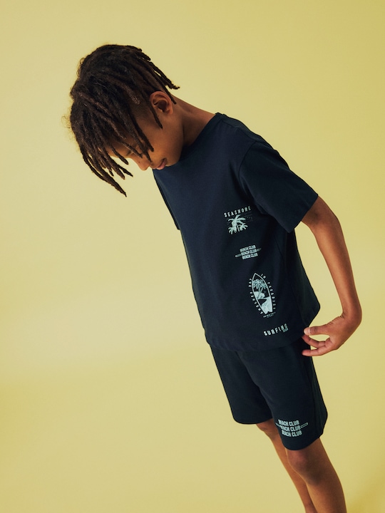 Produktbild Name it Kurze Shorts (164)