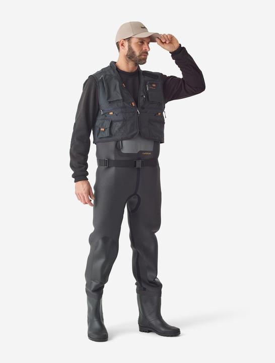 Produktbild Caperlan WADING 500 (S, M)