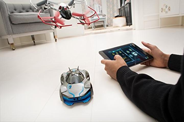 Immagine prodotto WowWee Vetture e apparecchiatura connessa