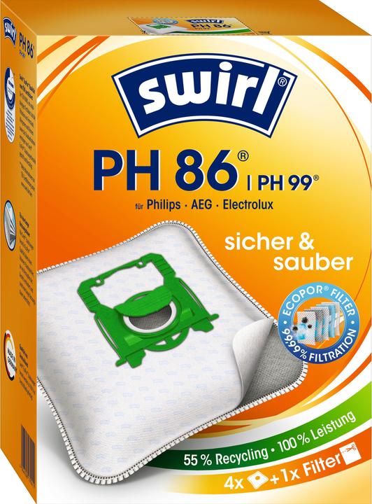 Produktbild Swirl PH 86/99 (1 x)