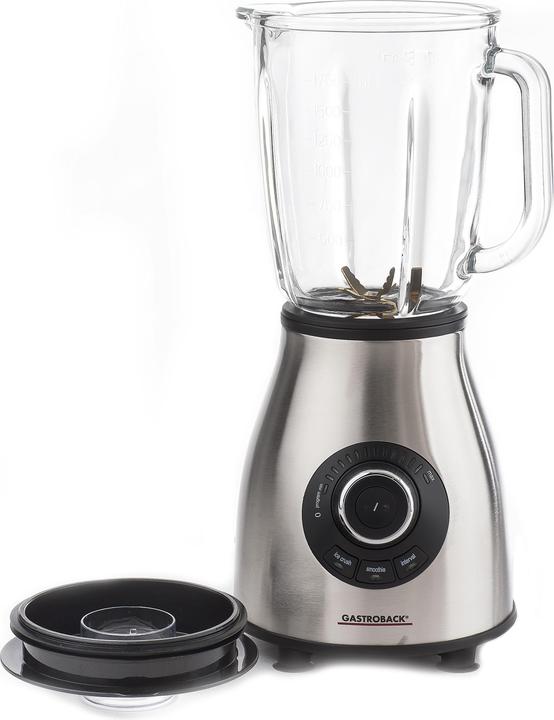 Produktbild Gastroback Vital Pro (1000 W)