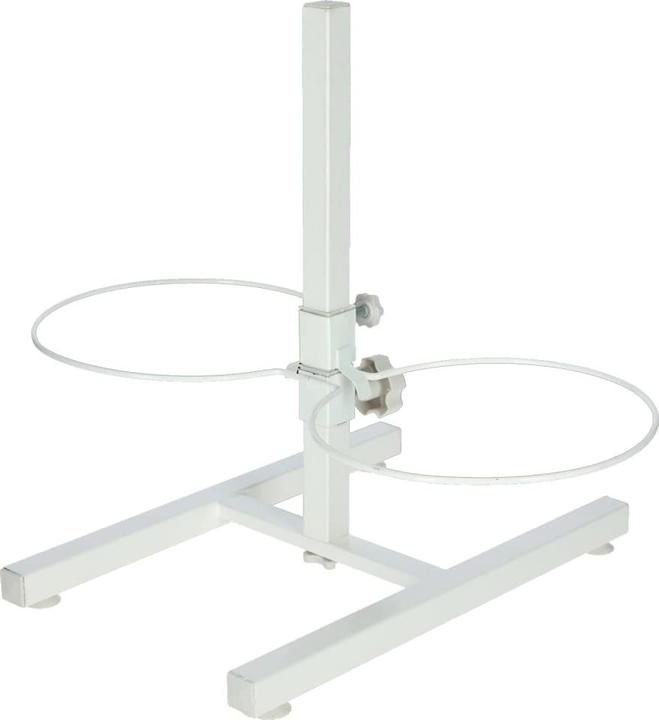 Image du produit Kerbl Futterbar inkl Näpfe (560 cl)