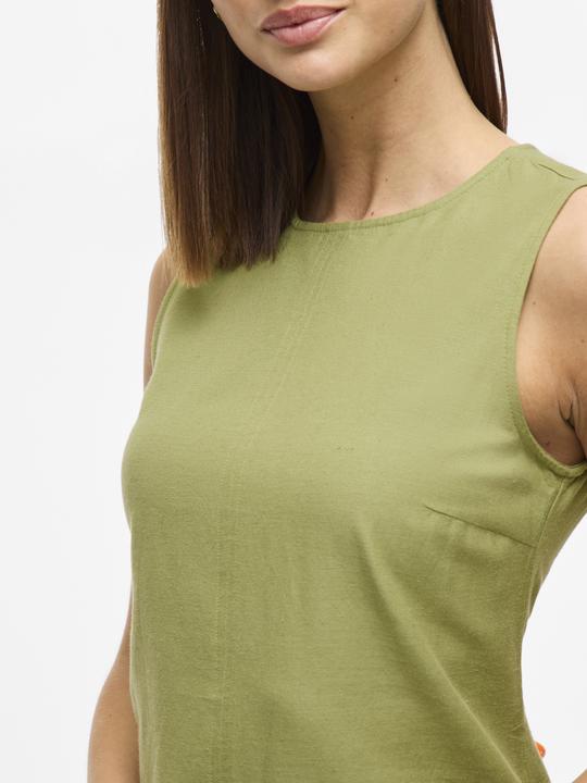 Produktbild Vila Ärmellos Minikleid (36)