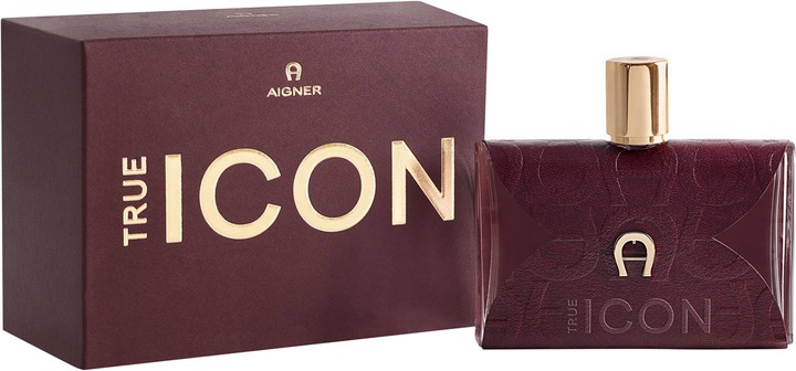 Produktbild Etienne Aigner True Icon Eau de Parfum 30 ml (Eau de Parfum, 30 ml)