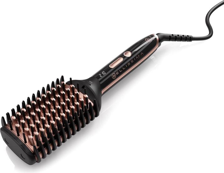 Actual product image Hairdryer My Pro PB11 100 ( Magic Straight Brush)