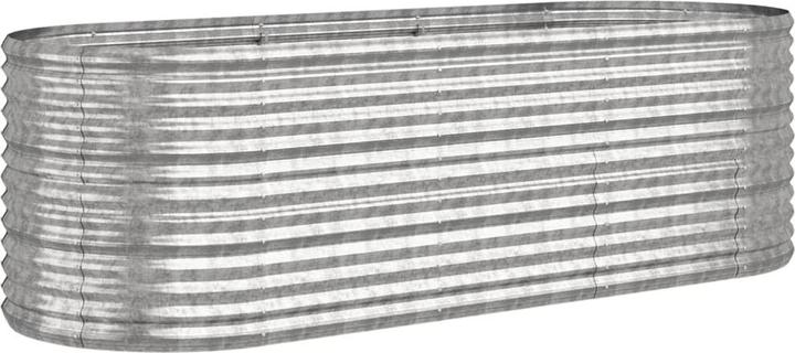 Produktbild vidaXL Hochbeet