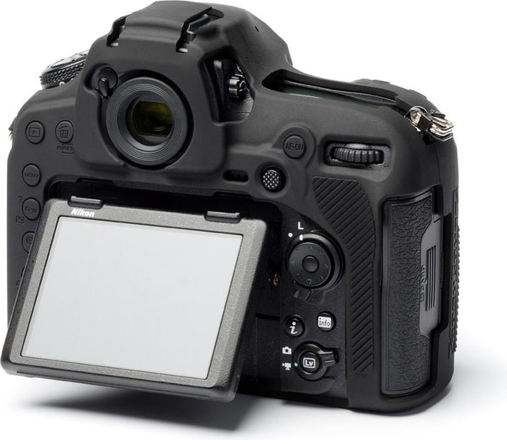 Actual product image easyCover walimex pro Nikon D850 (Cover, D850)