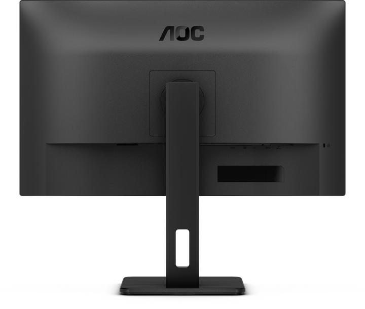 Actual product image AOC Q27E3UMF (2560 x 1440 pixels, 27")
