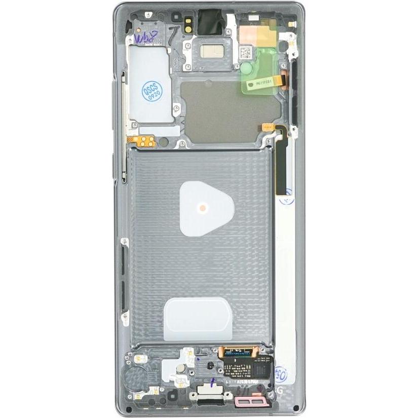 Thumbnail - Samsung Display-Einheit N980/N981 Galaxy Note 20 / 5G grau GH82-23733A (Display, Galaxy Note 20 5G, Galaxy Note 20), Mob...
