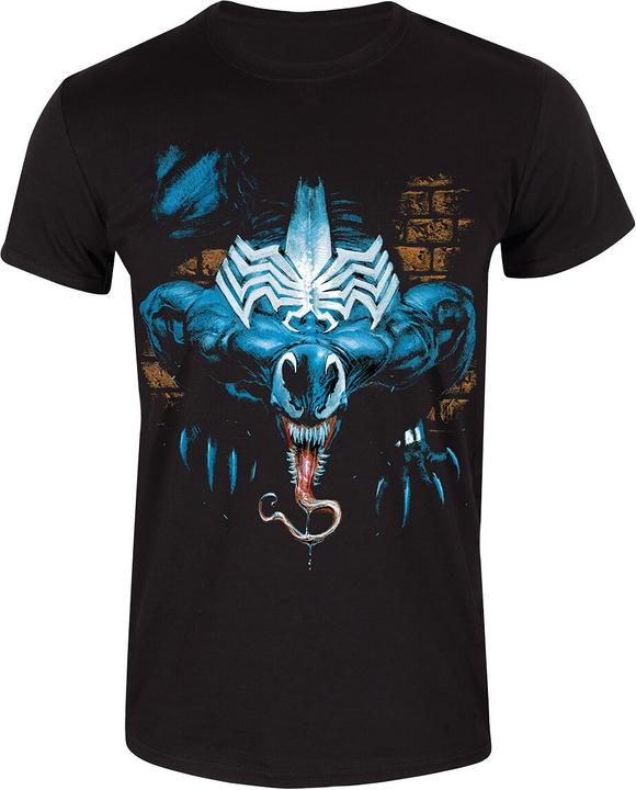 Produktbild Comics - Wall Lurker (XXL)