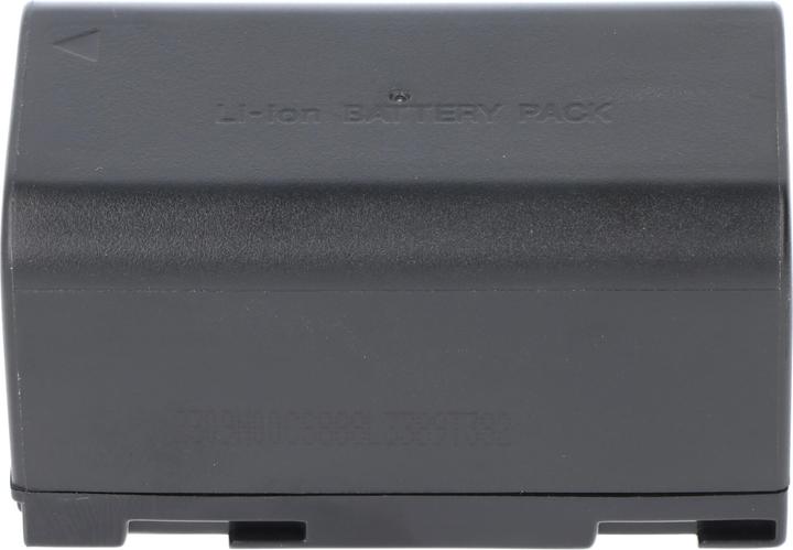 Actual product image AccuCell Akku passend für Sokkia BDC58, Sokkia Vermessungsgerät, Messgeräteakku, 7,2V, 4000mAh (1 pcs., 4000 mAh)