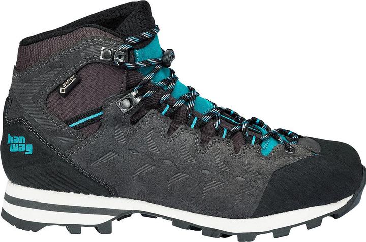 Produktbild Hanwag Makra Light GTX (42)