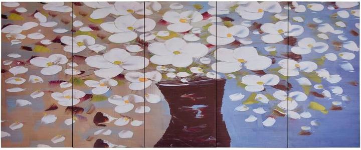 Image du produit vidaXL Leinwandbild (150 x 60 cm)