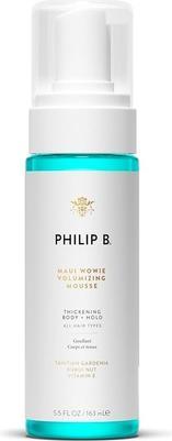 Immagine prodotto Philip B. Mousse volumizzante Maui Wowie (163 ml, Agente schiumogeno)