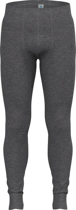 Odlo steel grey melange