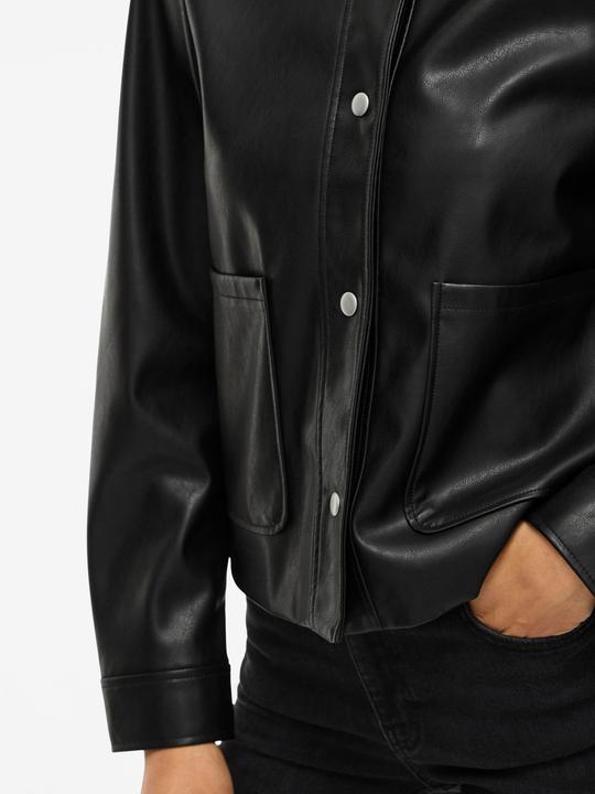 Produktbild Vila VIHELLIUM Beschichtete Jacke (42)