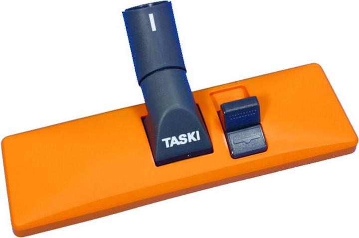 Taski Suceur de sol Suceur universel 30 cm Accessoires pour vacumat, Dorsalino, Baby Bora