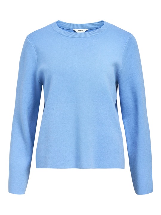 Blu fiordaliso