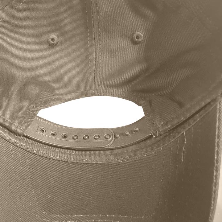 Produktbild BOB Eye Icon BaseballMütze (One Size)