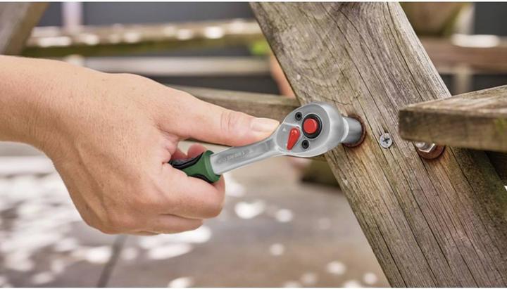Produktbild Bosch Professional Ratsche (1/4")
