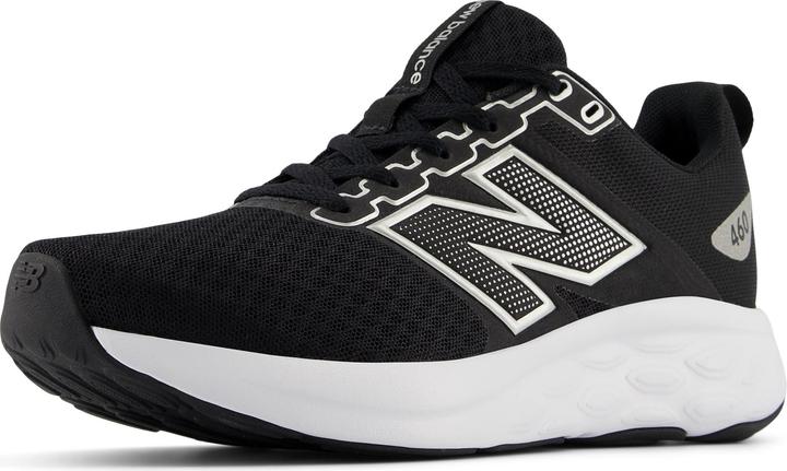 Actual product image New Balance 460 Dames Sportschoenen - BLACK (37.5)