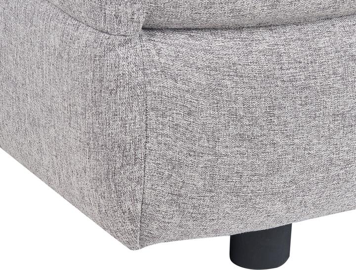 Produktbild Beliani Mullola (3-Sitzer)