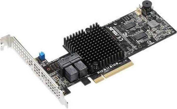 ASUS Contrôleur RAID PIKE II 3108-8I/240PD/2G