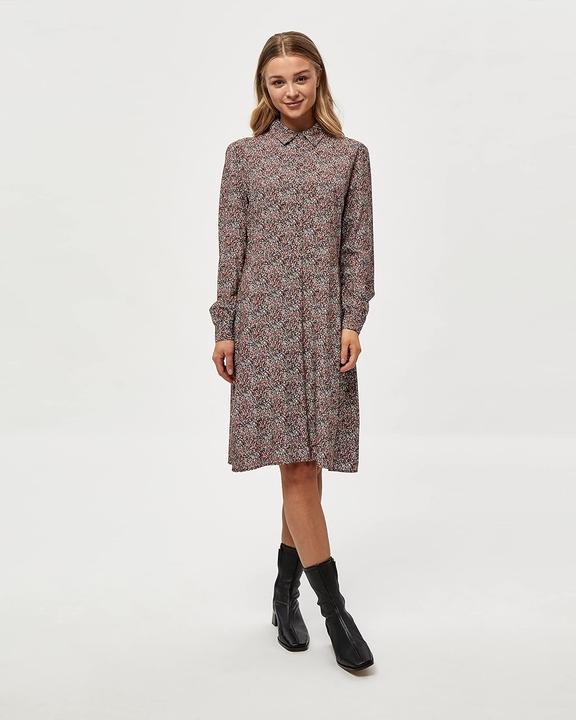 Produktbild Minus Anina Freizeitkleid (42)