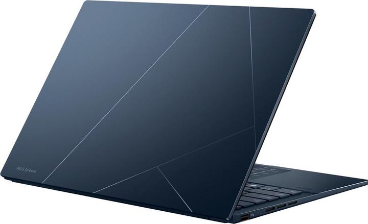 Immagine prodotto ASUS Zenbook 14 OLED (1000 GB, 32 GB, DE, Intel Core Ultra 7 155H)