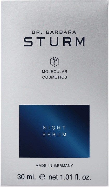 Produktbild Dr. Barbara Sturm Night Serum (30 ml)