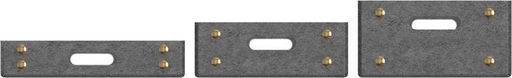 Image du produit Umage Plateau Felt (35.1 x 30 x 6 cm, 7.50 l)