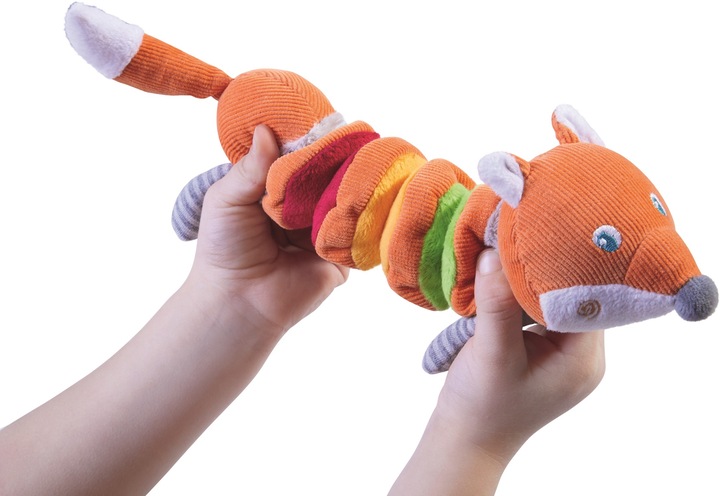 Haba Bromfiguur Vos Foxie