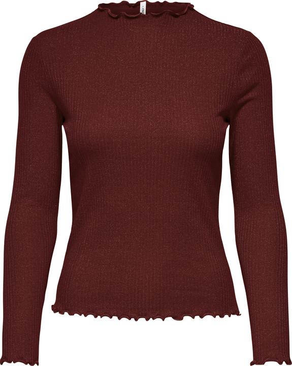 Actual product image Only ONLEMMA Top Top (S)