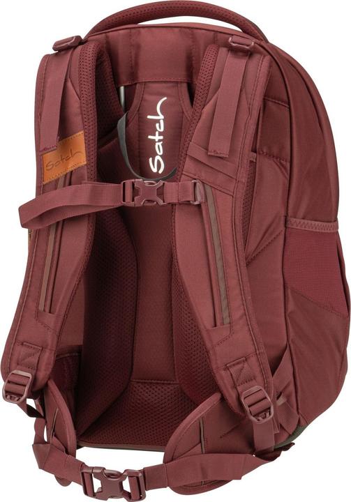 Immagine prodotto Satch Schulrucksack Match Nordic Ruby (35 l)