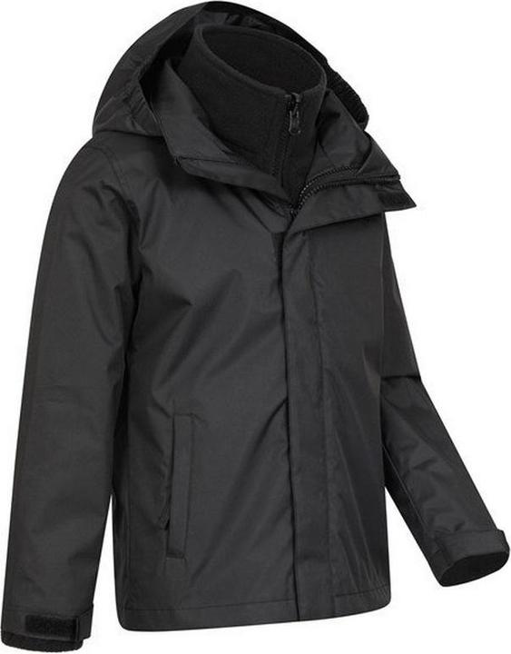 Produktbild Mountain Warehouse Fell Jacke 3 In 1 (128)