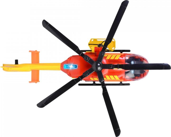 Produktbild Dickie Ambulance Helicopter