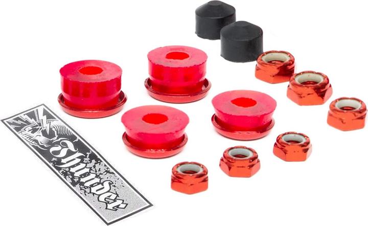 Immagine prodotto Thunder Bushing Rebuild KIT Upgrade 90A